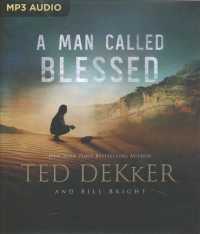 A Man Called Blessed (The Caleb Books)