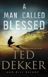 A Man Called Blessed (The Caleb Books)