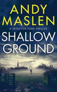 Shallow Ground (Detective Ford)