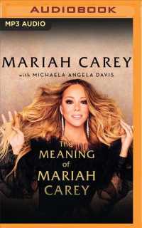 The Meaning of Mariah Carey （MP3 UNA）