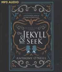 Dr. Jekyll and Mr. Seek : The Strange Case Continues （MP3 UNA）