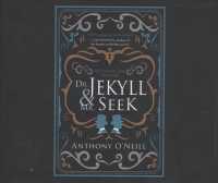 Dr. Jekyll & Mr. Seek (4-Volume Set) : The Strange Case Continues （Unabridged）