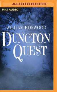 Duncton Quest (2-Volume Set) (Duncton Chronicles) （MP3 UNA）