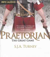 The Great Game (Praetorian) （MP3 UNA RE）
