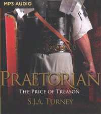 The Price of Treason (Praetorian) （MP3 UNA）