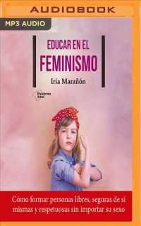 Educar en el feminism / Educate in feminism （MP3 UNA）
