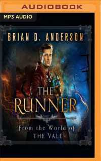 The Runner : From the World of the Vale (Vale) （MP3 UNA）