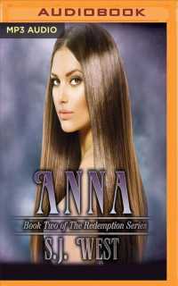 Anna (Redemption) （MP3 UNA）