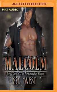 Malcolm (Redemption) （MP3 UNA）