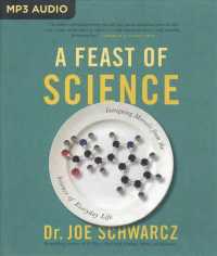 A Feast of Science （MP3 UNA）