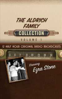 The Aldrich Family Collection (Aldrich Family Collection) （MP3 UNA）