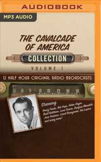 The Cavalcade of America Collection (Cavalcade of America Collection) （MP3 UNA）