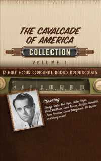 The Cavalcade of America Collection (6-Volume Set) (Cavalcade of America Collection) （Unabridged）