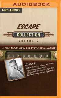 Escape Collection (Escape Collection) （MP3 UNA）
