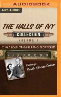 The Halls of Ivy Collection (Halls of Ivy Collection) （MP3 UNA）