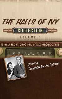 The Halls of Ivy Collection (6-Volume Set) (Halls of Ivy Collection) （Unabridged）