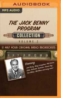 The Jack Benny Program Collection (Jack Benny Program Collection) （MP3 UNA）