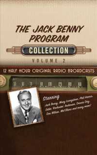 The Jack Benny Program Collection (6-Volume Set) (Jack Benny Program Collection) （Unabridged）