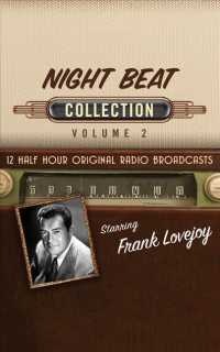 Night Beat Collection (6-Volume Set) (Night Beat Collection) （Unabridged）