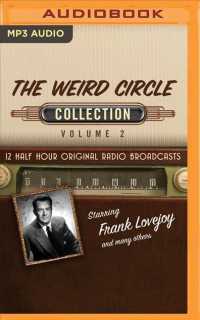The Weird Circle Collection (Weird Circle Collection) （MP3 UNA）