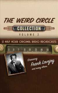 The Weird Circle Collection (6-Volume Set) (Weird Circle Collection) （Unabridged）