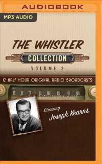 The Whistler Collection (Whistler Collection) （MP3 UNA）