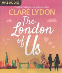 The London of Us (London Romance) （MP3 UNA）