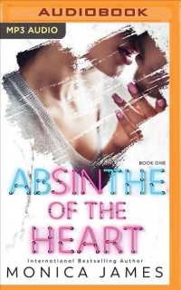 Absinthe of the Heart (Sins of the Heart) （MP3 UNA）