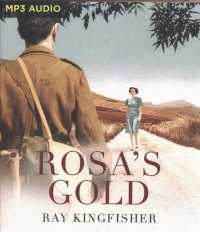 Rosa's Gold （MP3 UNA）