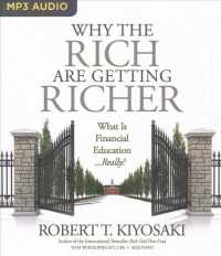 Why the Rich Are Getting Richer （MP3 UNA）