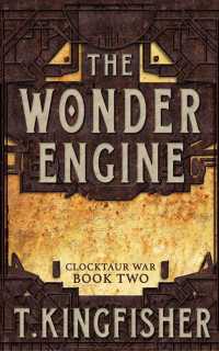 The Wonder Engine (8-Volume Set) (Clocktaur War) 〈8〉 （Unabridged）