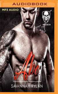 Abe (Marked Skulls) （MP3 UNA）