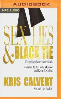 Sex, Lies & Black Tie (Sex and Lies) （MP3 UNA）