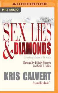 Sex, Lies & Diamonds (Sex and Lies) （MP3 UNA）