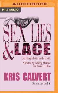 Sex, Lies & Lace (Sex and Lies) （MP3 UNA）