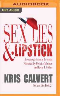 Sex, Lies & Lipstick (Sex and Lies) （MP3 UNA）