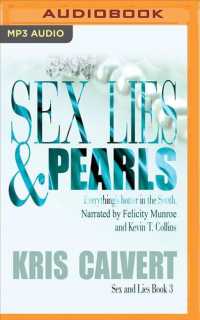 Sex, Lies & Pearls (Sex and Lies) （MP3 UNA）