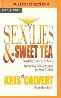Sex, Lies & Sweet Tea (Sex and Lies) （MP3 UNA）