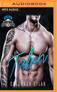 Talon (Road Rebels) （MP3 UNA）