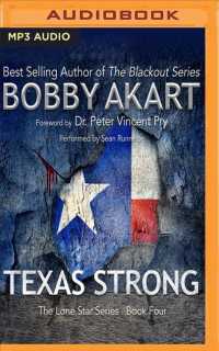 Texas Strong (Lone Star) （MP3 UNA）