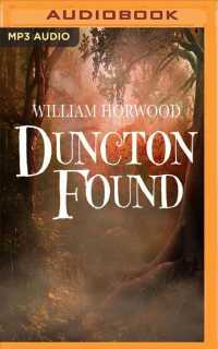 Duncton Found (3-Volume Set) (Duncton Chronicles) （MP3 UNA）