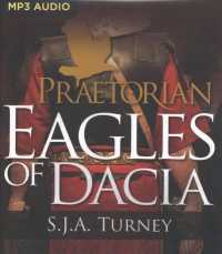 Eagles of Dacia (Praetorian) （MP3 UNA）
