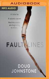 Fault Lines （MP3 UNA）