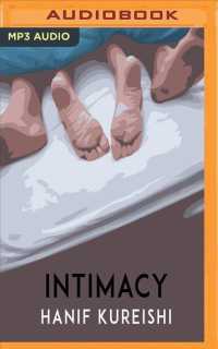 Intimacy （MP3 UNA）