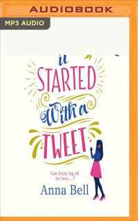 It Started with a Tweet （MP3 UNA）