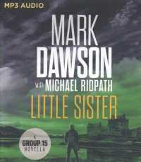 Little Sister (Group 15) （MP3 UNA）