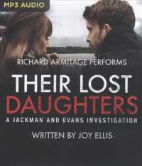Their Lost Daughters (Jackman and Evans) （MP3 UNA）