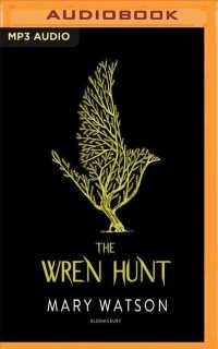 The Wren Hunt （MP3 UNA）