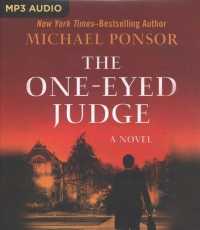 The One-eyed Judge (Judge Norcross) （MP3 UNA）
