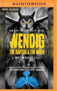The Raptor & the Wren (Miriam Black) （MP3 UNA）